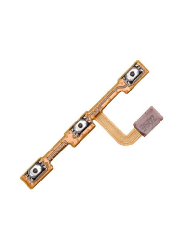 Flex de POWER/Volumen para Huawei P9 Lite