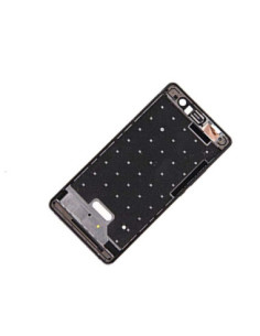 Chasis intermedio para Huawei P9 Lite Oro 2