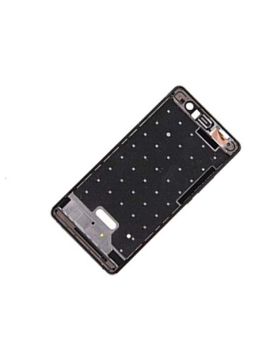 Chasis intermedio para Huawei P9 Lite Oro