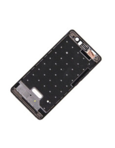 Chasis intermedio para Huawei P9 Lite Negra 2
