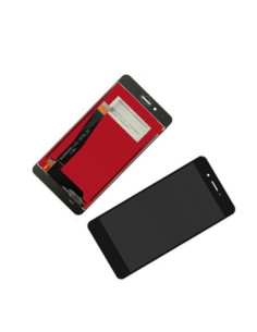 Pantalla para Huawei Honor 6C /P9 Lite Smart /Nova Smart Negra (Calidad Original) 2