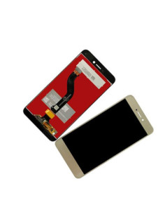 Pantalla para Huawei P8 Lite 2017 /Honor 8 Lite /P9 Lite 2017 Oro (Calidad Original) 2