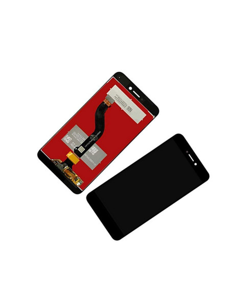 Pantalla para Huawei P8 Lite 2017 /Honor 8 Lite /P9 Lite 2017 Negra (Calidad Original)