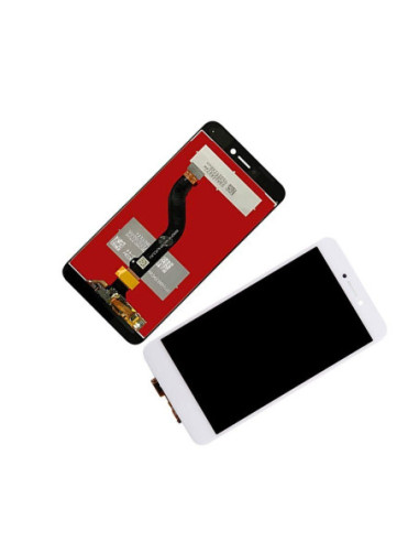 Pantalla para Huawei P8 Lite 2017 /Honor 8 Lite /P9 Lite 2017 Blanca (Calidad Original)