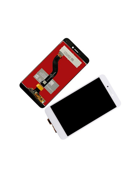 Pantalla para Huawei P8 Lite 2017 /Honor 8 Lite /P9 Lite 2017 Blanca (Calidad Original)