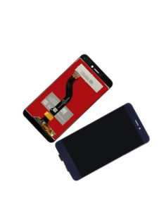 Pantalla para Huawei P8 Lite 2017 /Honor 8 Lite /P9 Lite 2017 Azul (Calidad Original) 2