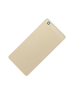 Tapa trasera para Huawei P8 Lite Oro 2