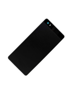 Tapa trasera para Huawei P8 Lite Negra 2