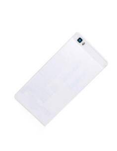 Tapa trasera para Huawei P8 Lite Blanca 2
