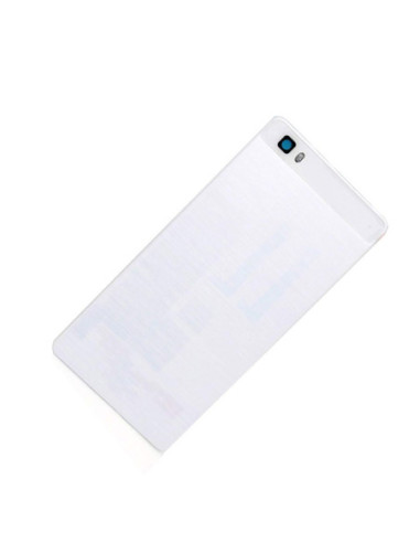 Tapa trasera para Huawei P8 Lite Blanca