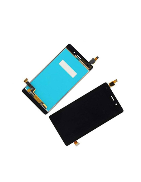 Pantalla para Huawei P8 Lite Negra