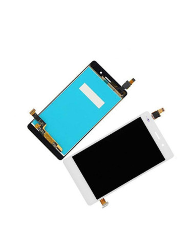 Pantalla para Huawei P8 Lite Blanca