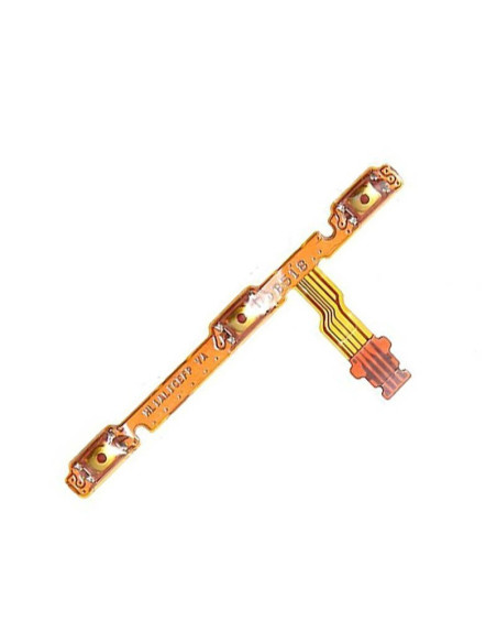 Flex de POWER/Volumen para Huawei P8 Lite