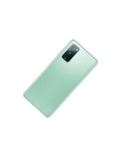 Tapa trasera para Samsung S20 FE G780F /S20 FE 5G G781B Verde 2