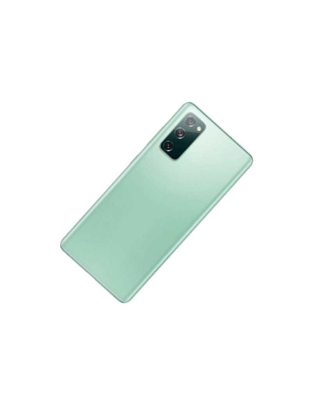Tapa trasera para Samsung S20 FE G780F /S20 FE 5G G781B Verde
