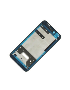 Chasis intermedio para Huawei P8 Lite Negra 2