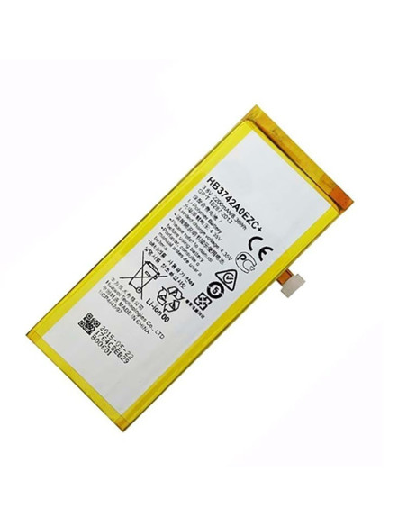 Bateria para Huawei P8 Lite /GR3 (HB3742A0EZCPlus)