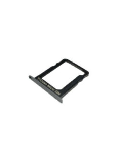 Bandeja SIM para Huawei P8 Lite Negra 2