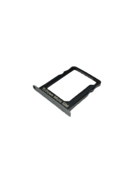 Bandeja SIM para Huawei P8 Lite Negra