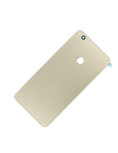 Tapa trasera para Huawei P8 Lite 2017 Oro 2