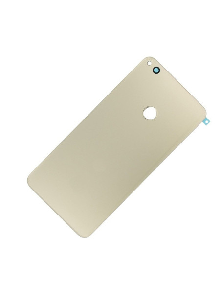 Tapa trasera para Huawei P8 Lite 2017 Oro