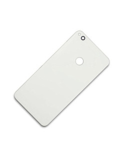 Tapa trasera para Huawei P8 Lite 2017 Blanca 2