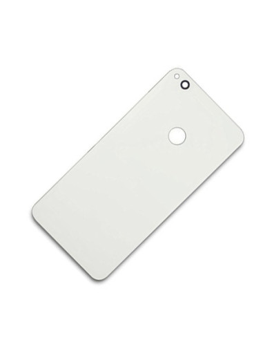 Tapa trasera para Huawei P8 Lite 2017 Blanca