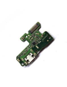 Placa de carga para Huawei P8 Lite 2017 2