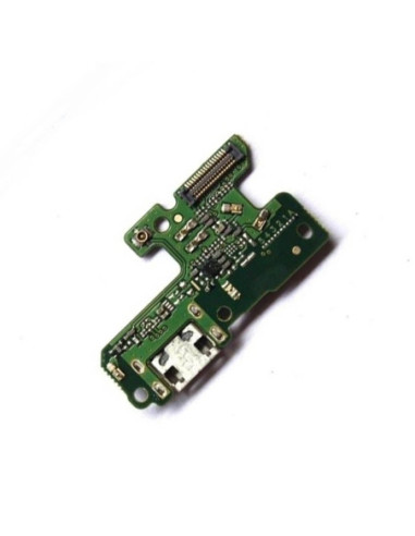 Placa de carga para Huawei P8 Lite 2017
