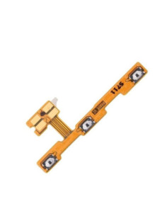 Flex de POWER/Volumen para Huawei P8 Lite 2017 2