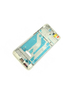 Chasis intermedio para Huawei P8 Lite 2017 /Honor 8 Lite Blanca 2