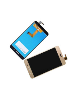 Pantalla para Huawei GR3 /Enjoy 5S /P8 Lite Smart Oro 2