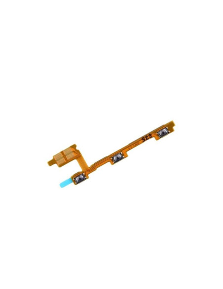 Flex de POWER/Volumen para Huawei Y9 2019 / Enjoy 9 Plus