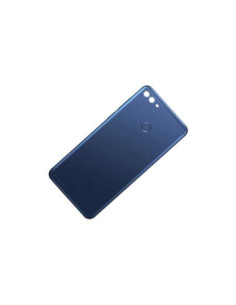 Tapa trasera para Huawei Y9 2018 Azul 2