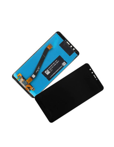 Pantalla para Huawei Y9 2018 /Enjoy 8 Negra (Calidad Original)