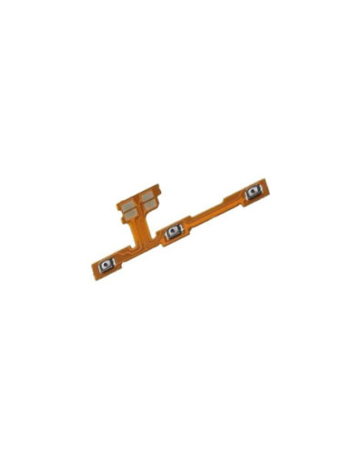Flex de POWER/Volumen para Huawei Y9 2018