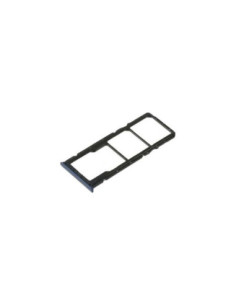 Bandeja SIM/SD para Huawei Y9 2018 Azul 2