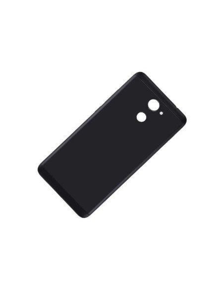 Tapa trasera para Huawei Y7 2017 Negro