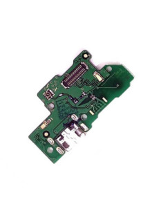 Placa de carga para Huawei Y7 2017 2