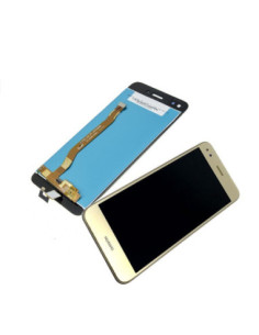 Pantalla para Huawei Y6 Pro 2017 Oro (Calidad Original) 2