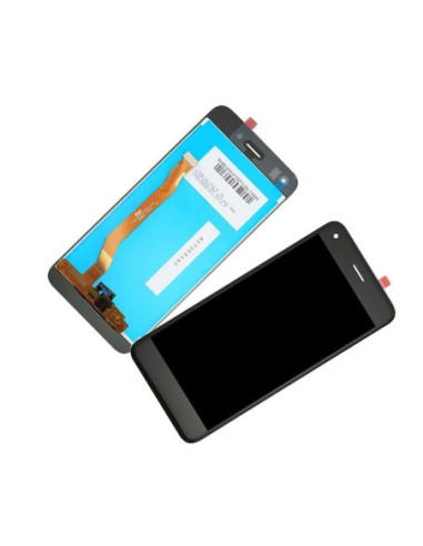 Pantalla para Huawei Y6 Pro 2017 Negra (Calidad Original)