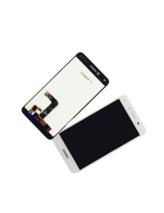 Pantalla para Huawei Y6 Pro 2017 Blanca (Calidad Original) 2