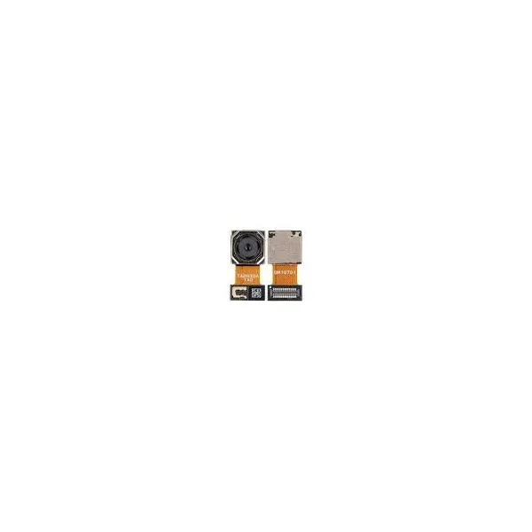 Camara Trasera Gran Angular Para Samsung Galaxy S21 FE / G990 (la redonda)