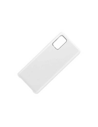 Tapa trasera para Samsung S20 Plus /G986 Blanca