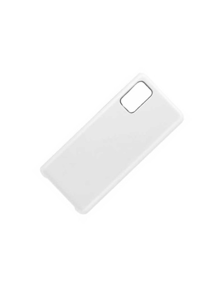 Tapa trasera para Samsung S20 Plus /G986 Blanca