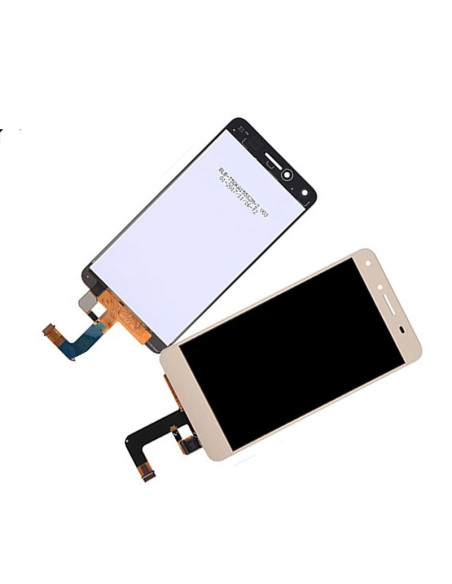 Pantalla para Huawei Y5 II /Y6 II Compact Oro