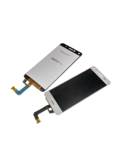 Pantalla para Huawei Y5 II /Y6 II Compact Blanca