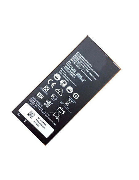 Bateria para Huawei Y5 II / Y6 / Y6 II Compact / Honor 4A (HB4342A1RBC)