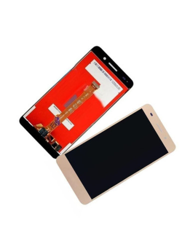Pantalla para Huawei Y6 II Oro (Calidad Original)