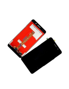 Pantalla para Huawei Y6 II Negra (Calidad Original) 2